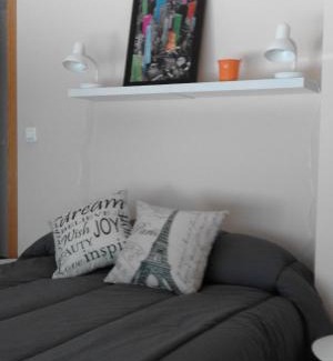 Arzua Apartment | Castelao Apartments