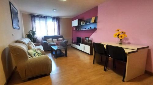 Arzua Apartment | Castelao Apartments