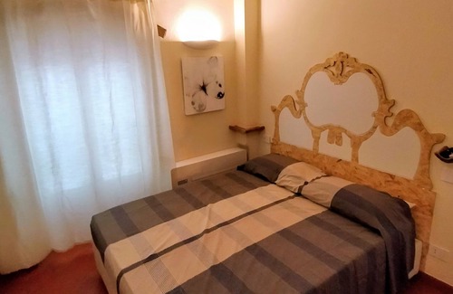 Castelfalfi Apartment | Castelfalfi Art Apartment