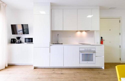 Castelldefels Apartment | Castell Beach