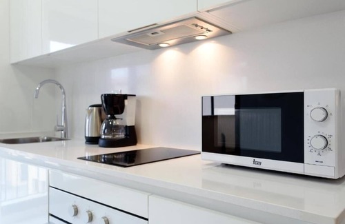 Castelldefels Apartment | Castell Beach