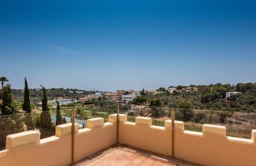 Portopetro Villa | Castell des Paradís
