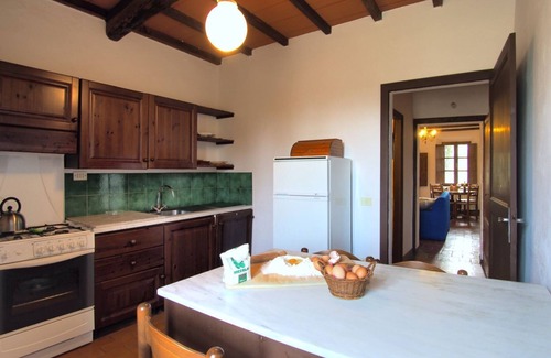 Castelnuovo Berardenga House | Castello di Montalto - Casa di Giocche