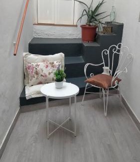 Merida Old Town Apartment | Castella Aquae II Amplio loft para dos
