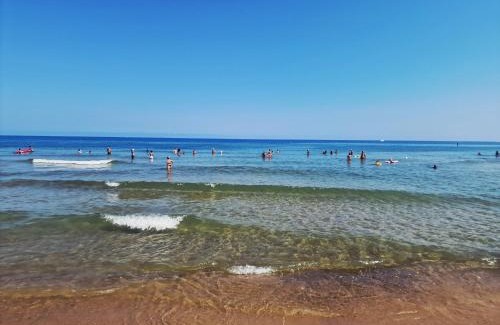Alcamo Marina House | Castellammare Riviera