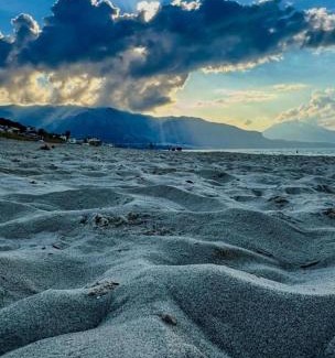 Alcamo Marina House | Castellammare Riviera