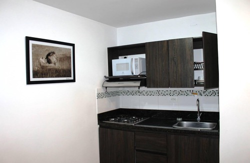 La Castellana Apartment | Castellana Apartaments