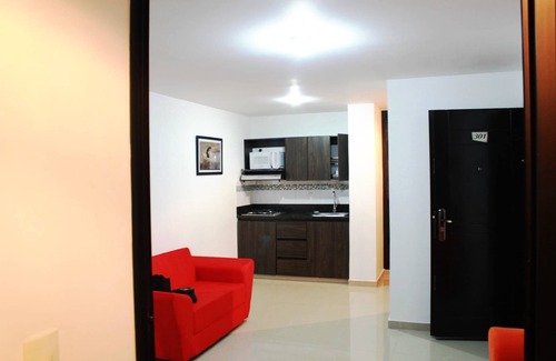 La Castellana Apartment | Castellana Apartaments