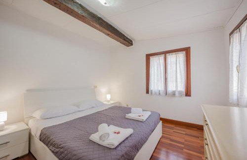Trivignano Apartment | Castellana Home 219- Free Parking