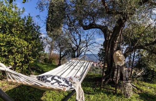 Cerri Apartment | Castellara Green House - Colline di Lerici