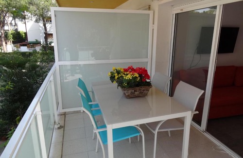 Castelldefels Apartment | Castelldefels Playa
