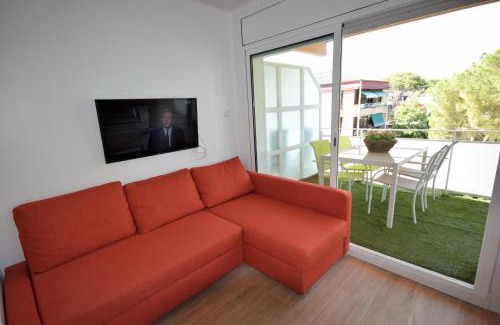 Castelldefels Apartment | Castelldefels Playa