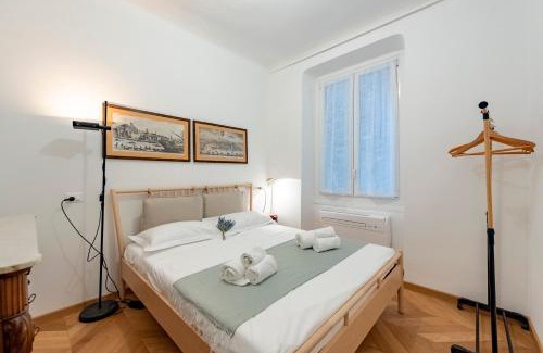 Castelletto Apartment | Castelletto House Genova City Center - Happy Rentals