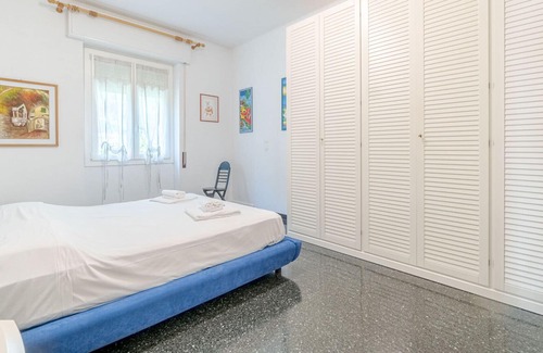 Castelletto Apartment | Castelletto Spazioso e Funzionale Appt x4