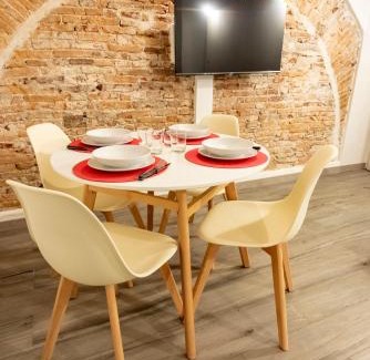 Pre Apartment | Castelli's Apartments CAMPO 7