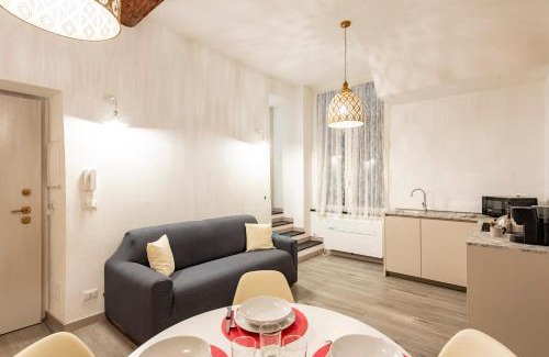 Pre Apartment | Castelli's Apartments CAMPO 7