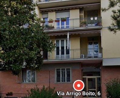 Sesto Fiorentino Apartment | Castello Blu Suite