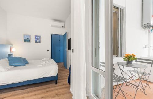 Sesto Fiorentino Apartment | Castello Blu Suite