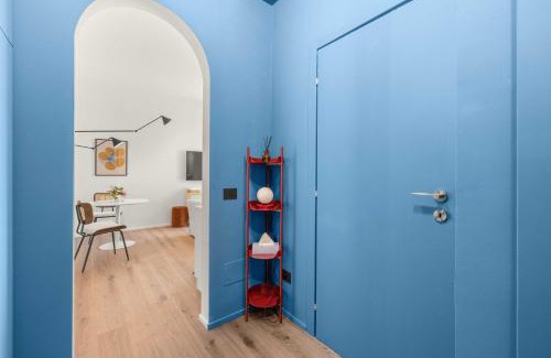 Sesto Fiorentino Apartment | Castello Blu Suite