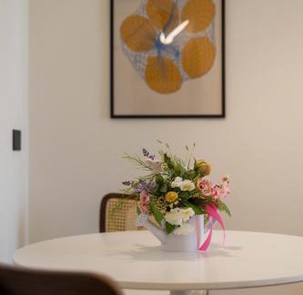 Sesto Fiorentino Apartment | Castello Blu Suite