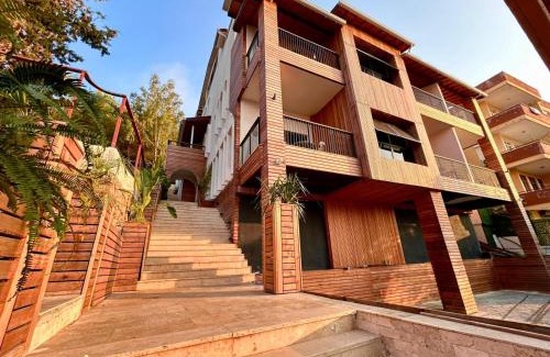 Alanya Apartment | Castello By Mediterra Hotel
