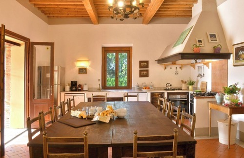 Casale Marittimo Villa | Castello Casalino – Guardistallo – Pisa area