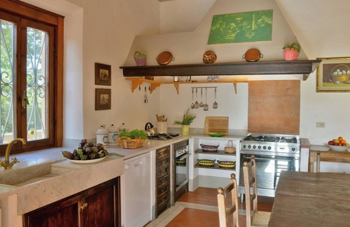 Casale Marittimo Villa | Castello Casalino – Guardistallo – Pisa area