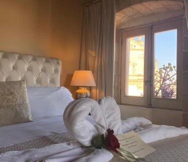 Galatina Historic Centre Bed & Breakfast | Castello Castriota Scanderbeg