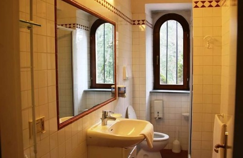 Nerbisci Hotel | Castello Cortevecchio