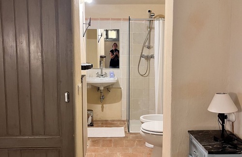 Montone Other | Castello del Cardaneto, Suite con Piscina in un Meraviglioso Contesto Naturale