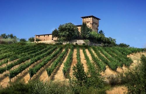 Impruneta Villa | Castello di Cafaggio