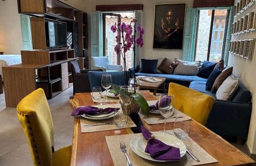 Santeagueda Apartment | Castello di Carlo - Departamento Carlo Magno III