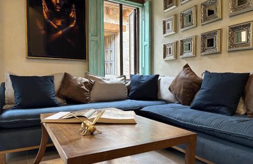 Santeagueda Apartment | Castello di Carlo - Departamento Carlo Magno III
