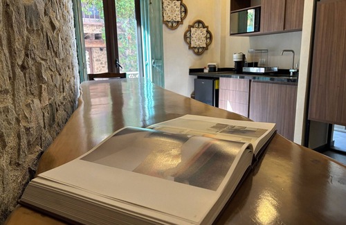 Santeagueda Apartment | Castello di Carlo - Loft Carlo III