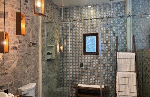 Santeagueda Apartment | Castello di Carlo - Suite Carlo I