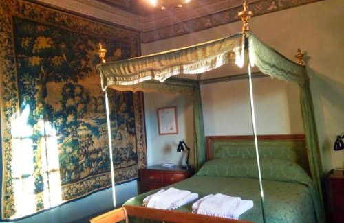 Seggiano House | Castello Di Potentino