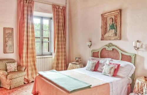 Monteroni d'Arbia House | Castello di San Fabiano