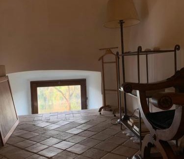 Cassia House | Castello Farnese, Roma, sulla Via Francigena