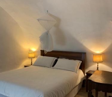 Cassia House | Castello Farnese, Roma, sulla Via Francigena
