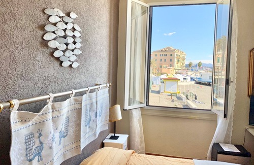 Pegli Hotel | Castello Miramare