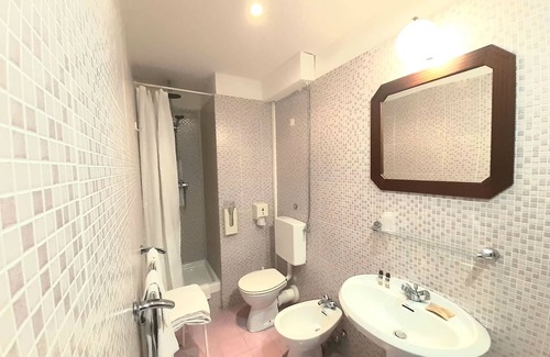 Pegli Hotel | Castello Miramare