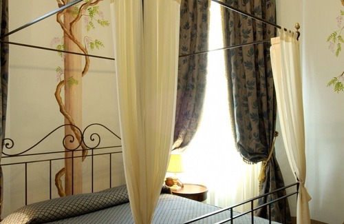 Fano House | Castello Montegiove