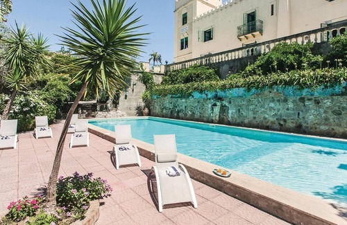 Venetico House | Castello Mortellito