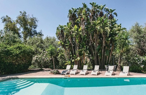 Venetico House | Castello Mortellito