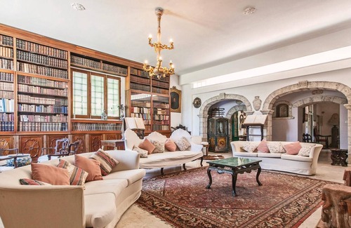Venetico House | Castello Mortellito
