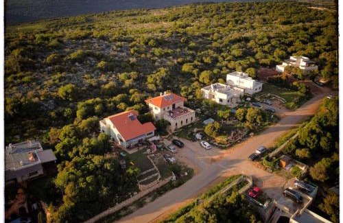 Abirim House | Castello Panorama