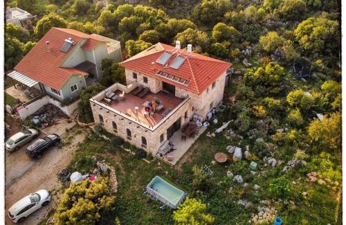 Abirim House | Castello Panorama