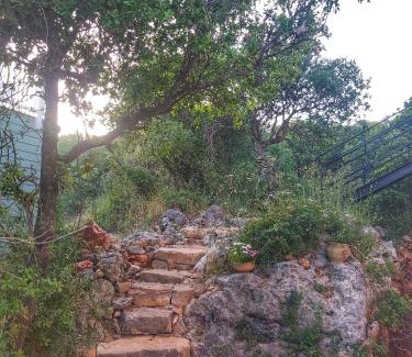 Abirim House | Castello Panorama