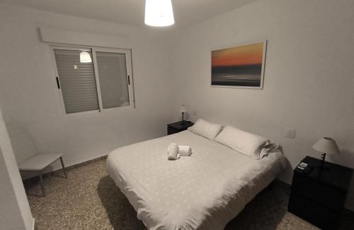 Castello de la Plana Apartment | Castellon Center Modern Spacious Apartment