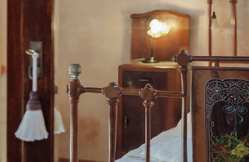 Martano Apartment | Castelluzzo Borgoterra